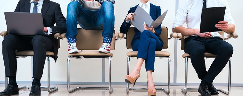 Ринок праці