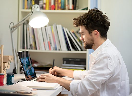 Дистанційна робота 