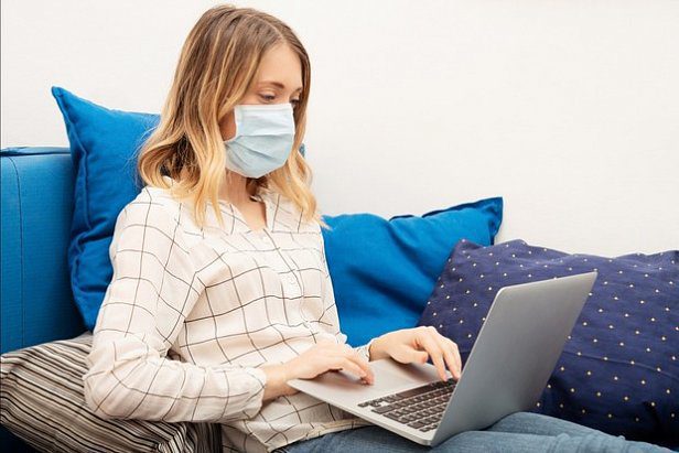 Дистанційна робота 