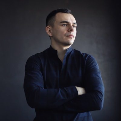 Успішний YouTube блогер Житомира