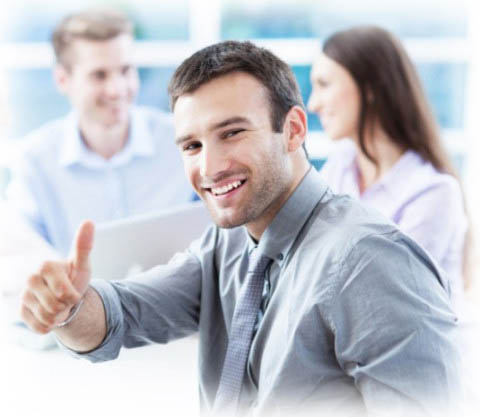 Працевлаштування